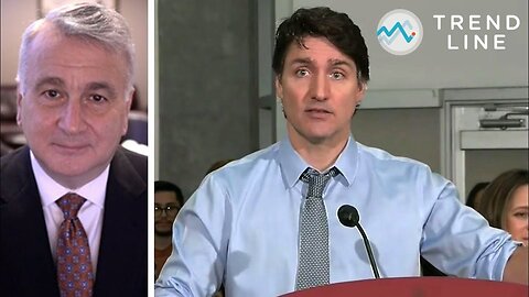 Nanos reacts to Trudeau's carbon tax offensive | TREND LINE