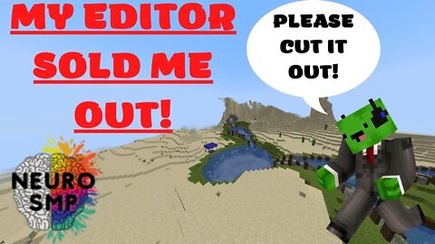 Youtuber Gets Exposed #youtubeshorts #shorts #short #minecraftshorts