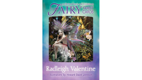 Fairy Tarot