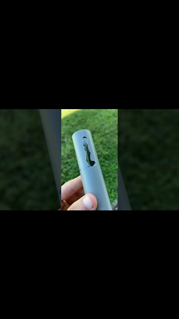 Let's make an Airsoft Grenade 💥