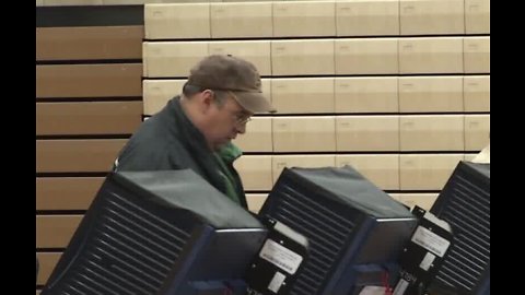 Reminder: Nevada law allows time off to vote