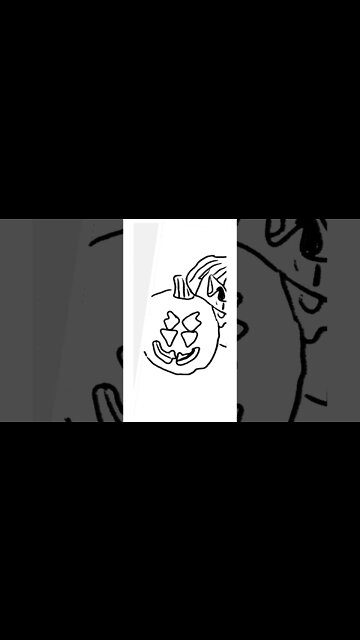 Draw Crazy Pumpkins Easy.. #fall2022 #halloween2022 #halloween #pumpkins