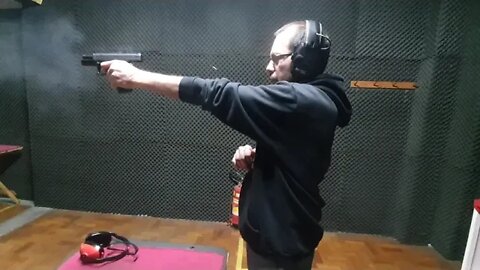 Ação simples x strike fire na prática