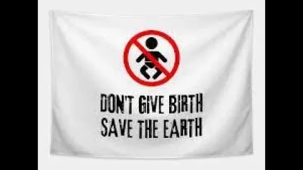 Rise of Antinatalism in America