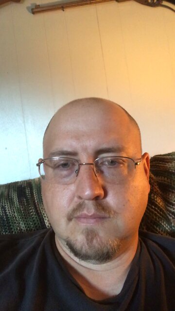 Why So Many Hunters & Fishermen???