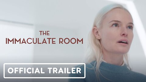 The Immaculate Room - Official Trailer