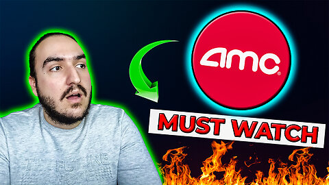 AMC Stock EXPLODED! Surprising Earnings, Hollywood Strikes, and the Future of Cinema!