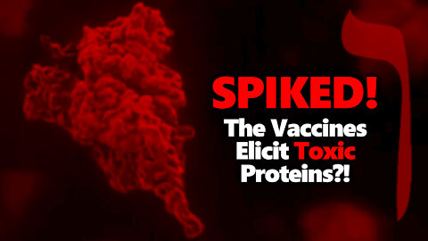 SPIKED! Do Vaccines Elicit Toxic, Dangerous Spike Proteins? Compilation Of Experts Speaking Out