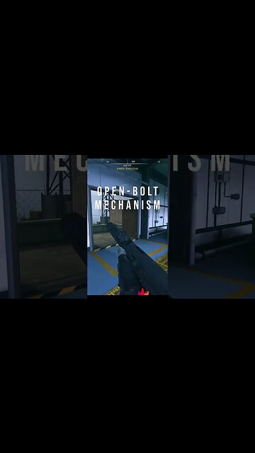 Something is completely different about this one