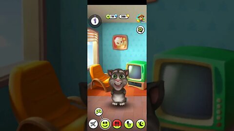 Talking tom - Talking tom #talkingtom #viral #comofazer #gatotom #dibujos #humor