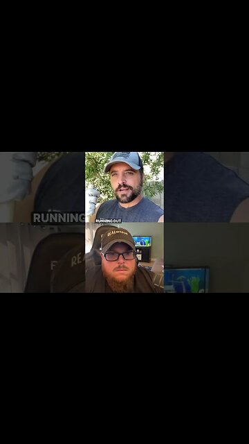 Here’s Your Dose of REALarious…🤣🤣🤣 with @QuietPatriot #duet #watchfunny #makeyoulaugh #funny