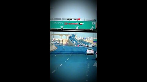 Kuwait isbeautiful