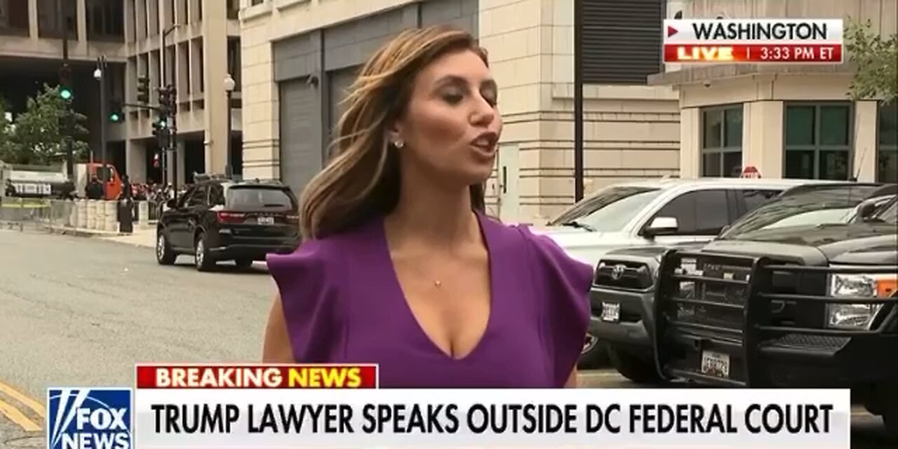 Trumps lawyer