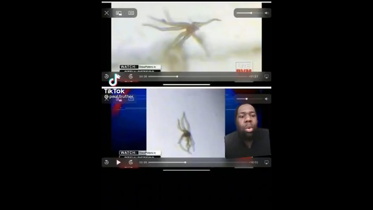 Dr.Sevillano - La Vacuna No es Experimental