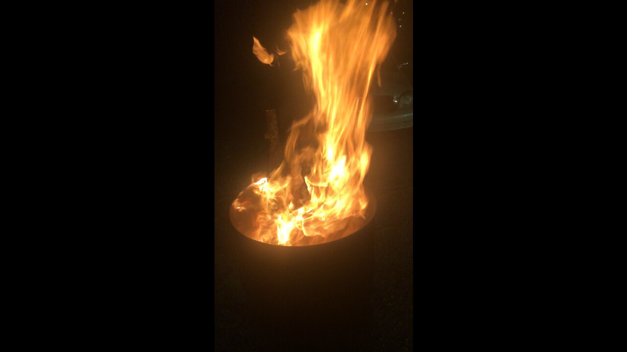 Fire