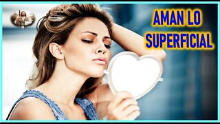 MENSAJE DE JESUCRISTO A DANIEL DE MARIA - AMAN LO SUPERFICIAL