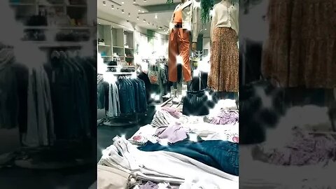 Shopping Day Routine Tiktok shine glowup