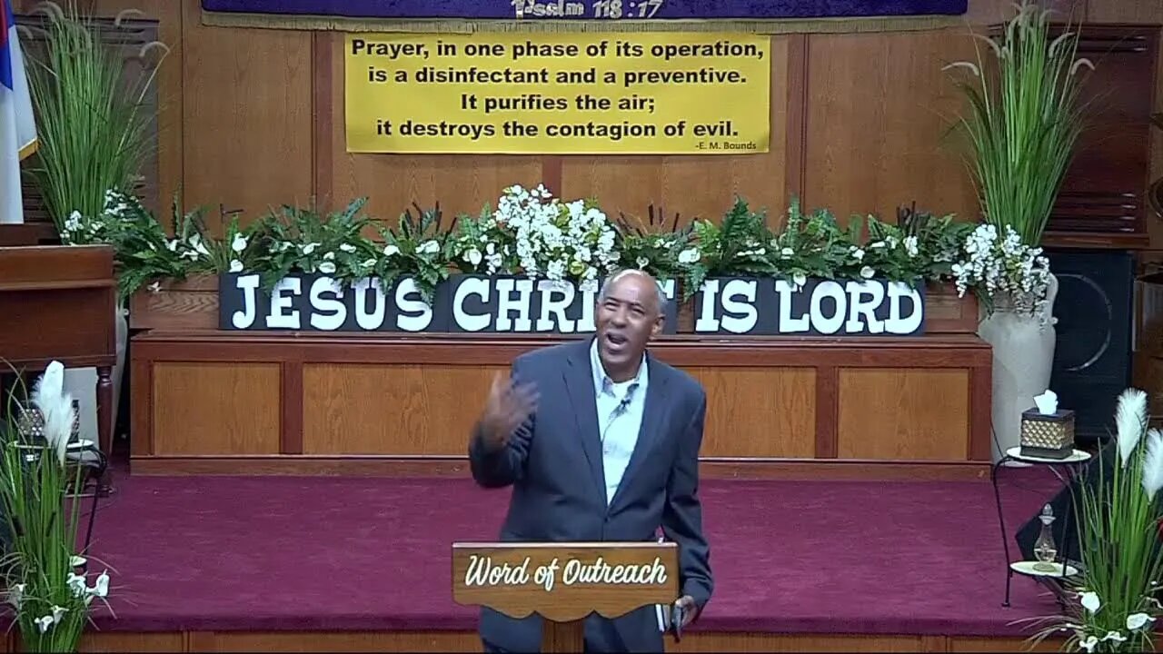 Morning Manna That Matters!