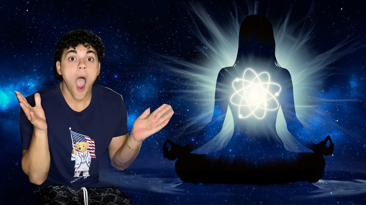 Is Manifestation Real - How Does It Work?!
