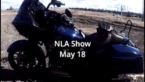 NLA Show