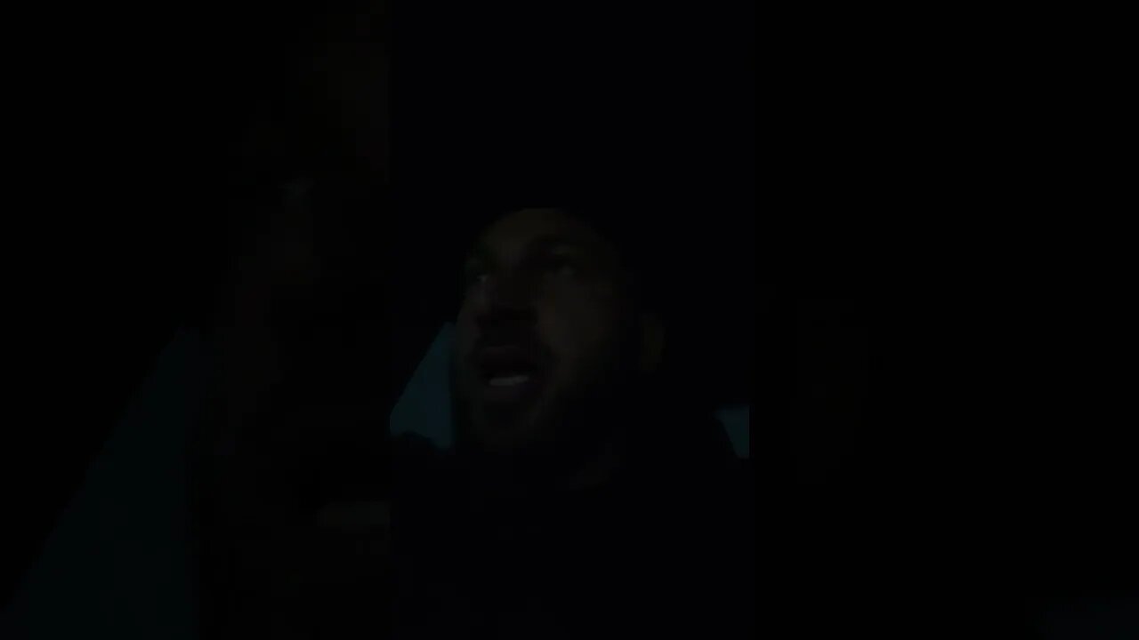 The afterlife is awesome