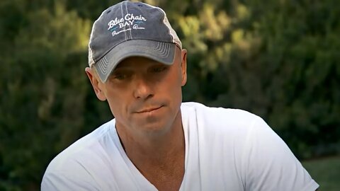 Kenny Chesney Suffers Heartbreaking Loss