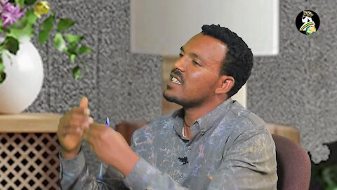 በጌታቸው ረዳ ፕሮፓጋንዳ ምክንያት ህወሓት አፈር ገብቷል - አቶ መልካሙ ጸጋዬ የአብን ፅ/ቤት ሀላፊ