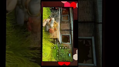 The Last of Us Part 1 on a LG C1! Full video on my channel #gamingsetup #gaming €#thelastofus