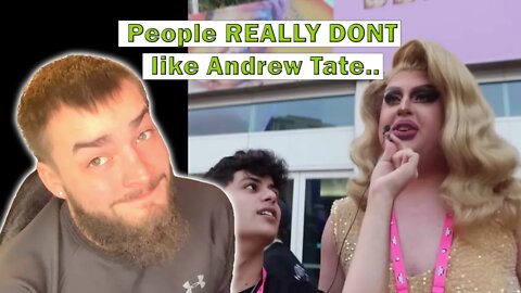 Twitch Streamers REALLY HATE Andrew Tate