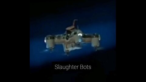 SLAUGHTERBOTS