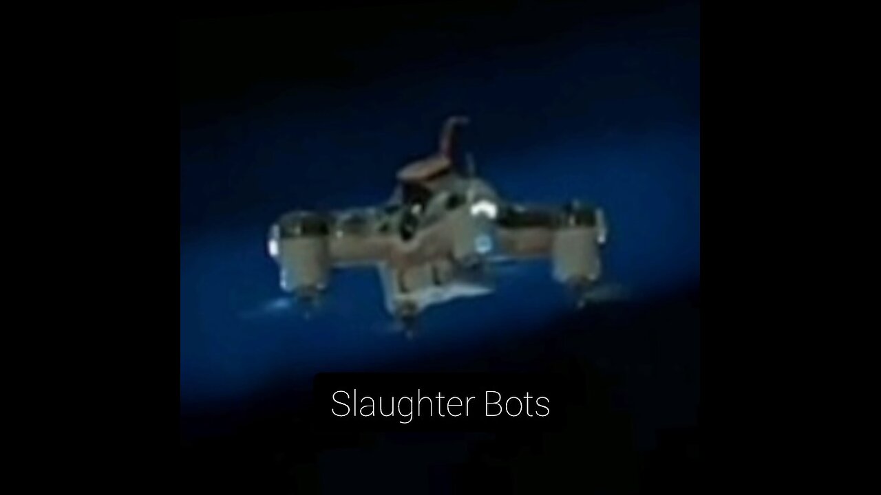 SLAUGHTERBOTS