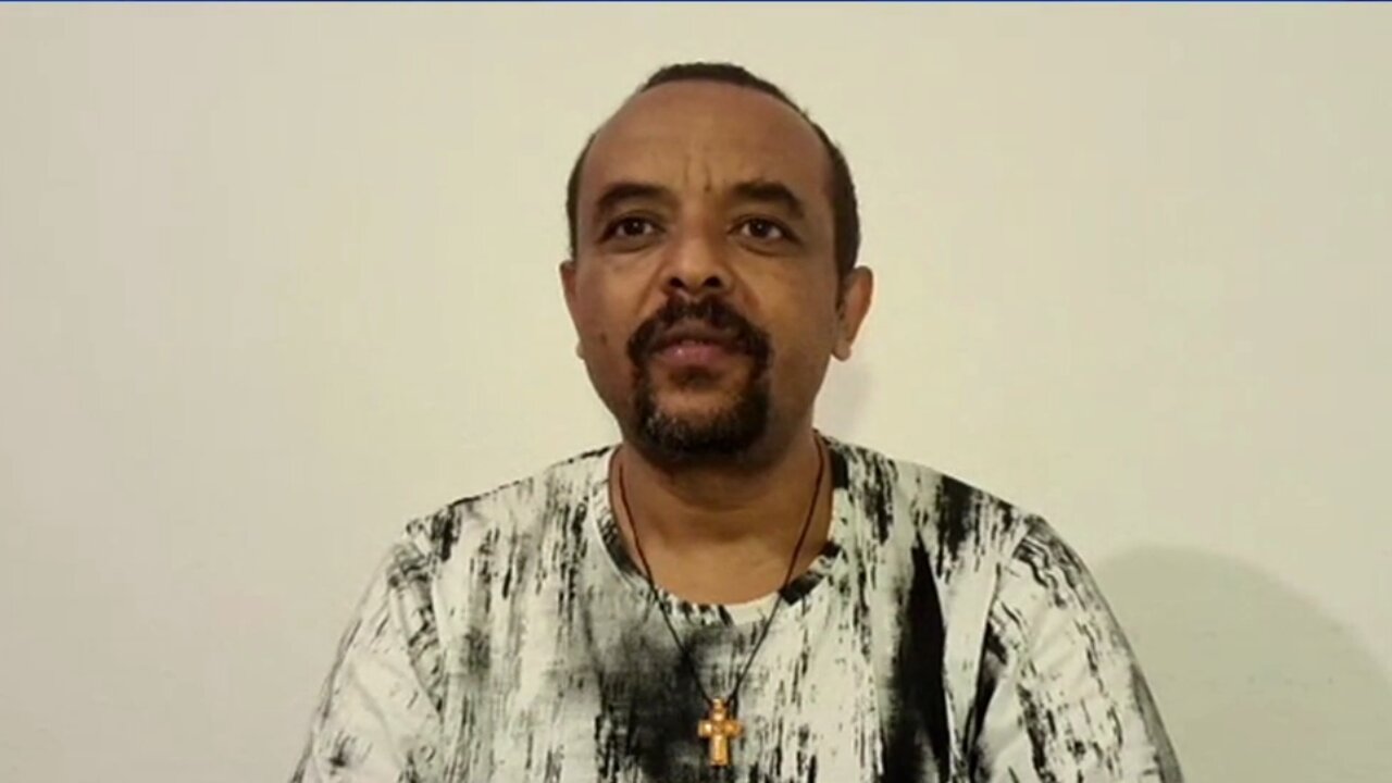 ህዝብን የሚያሳስተው መሪው ነው - መ/ር ዘመድኩን በቀለ