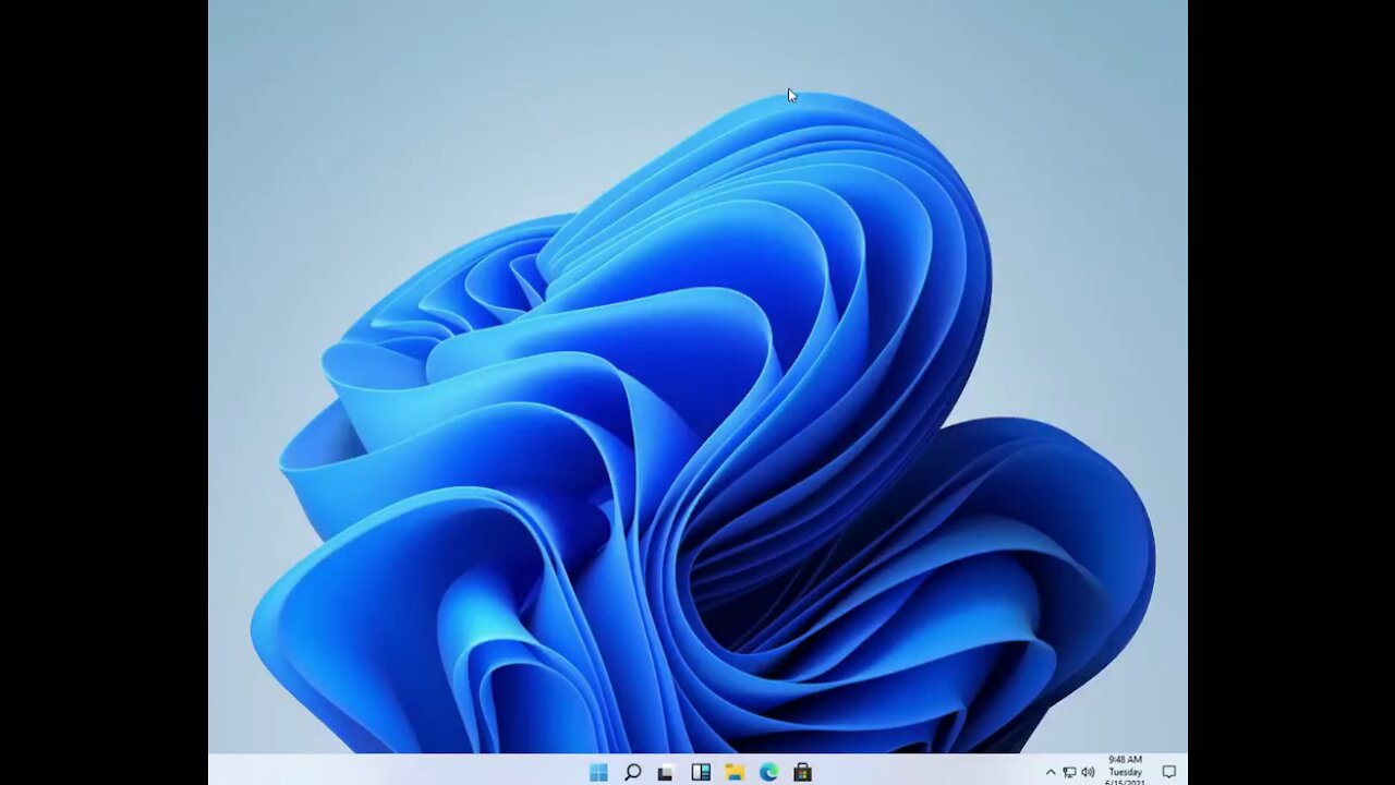 Windows 11: First look leaks online