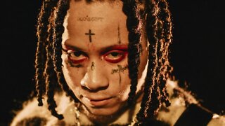 Trippie Redd - Save Me, Please REACTION