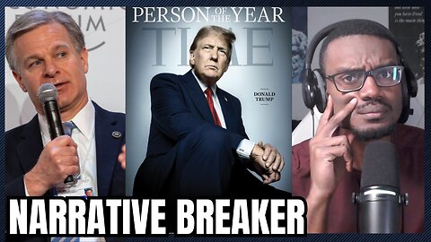 Trump Continues To Destroy Liberal Narratives As Revelations About J6 Are Exposed