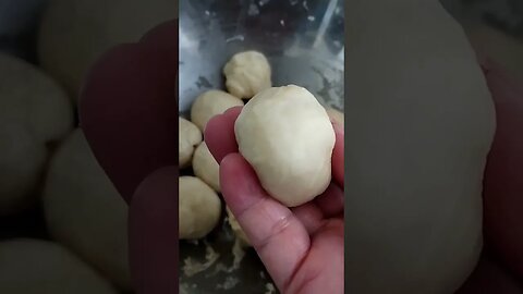 #shorts karipap daging leftovers