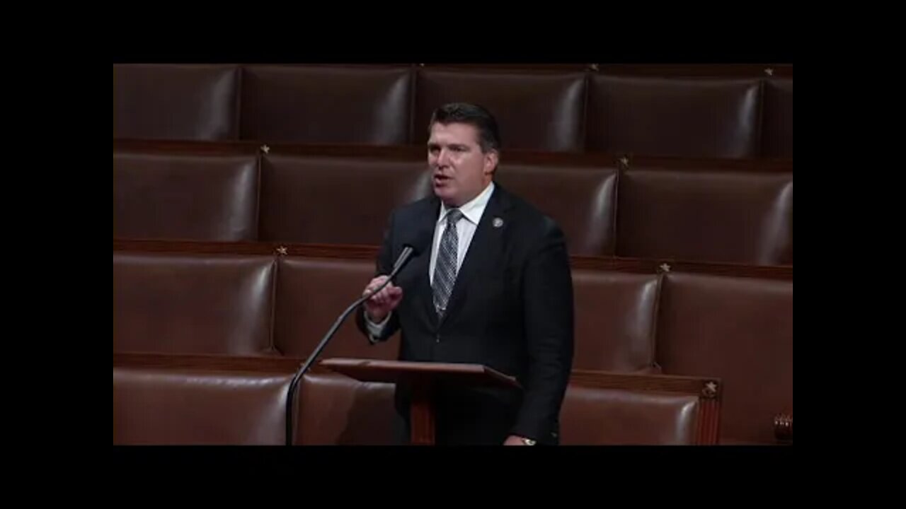 Rep. Obernolte on raising debt ceiling: Unconscionable to leave legacy of debt for our children