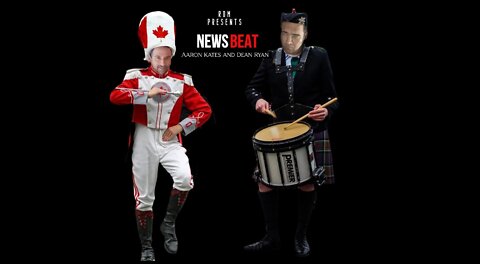 NewsBeat - With Dean Ryan & Aaron Kates