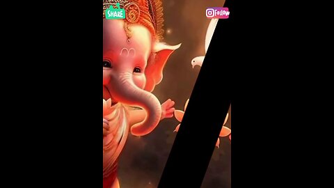 Ganesh god