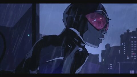 01 Opening & Catwoman