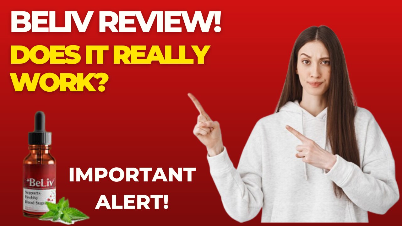 BELIV- Beliv review (important alert) – “Be careful” Beliv review 2022