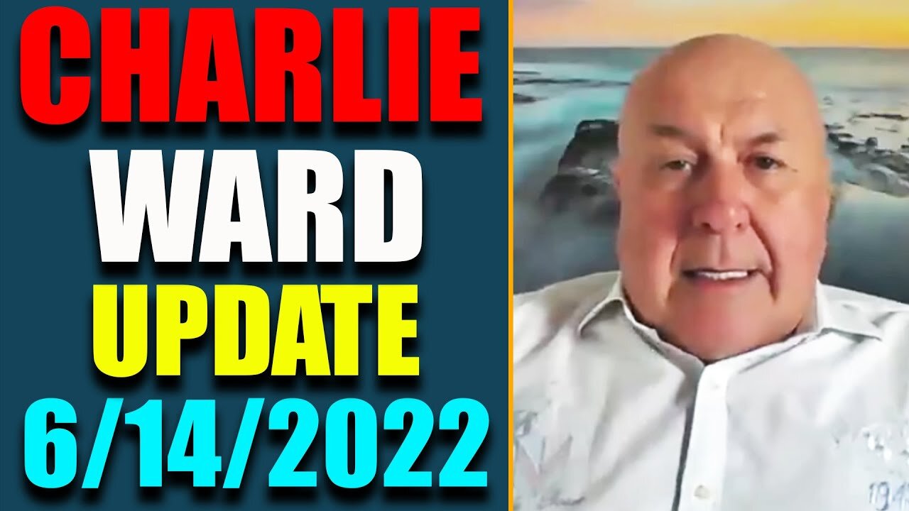 CHARLIE WARD UPDATE: WHITE HAT WORKING TO TAKE BACK THE COURT! EXPLAINS GLOBAL RV