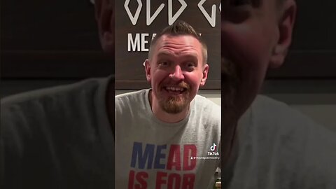 Know what makes me want to drink MEAD? - Poland