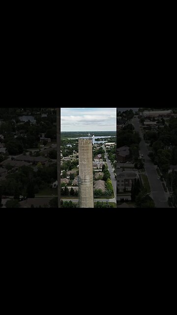 Lakefield Ontario #shorts #short