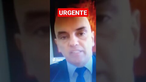 MORAES LIVRE PR3ND3ND0 BOLSONARO E SUAS M3NT1R4S?! #shorts #bolsonaro #moraes #lula #stf #brasil