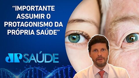 Por que algumas pessoas envelhecem mais rápido que outras? | Dr. Filippo Pedrinola