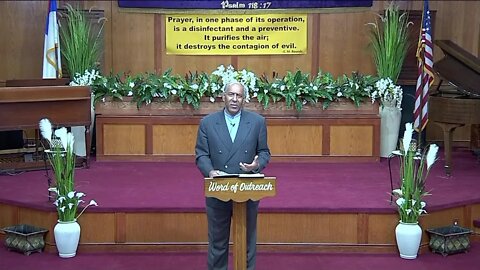 Morning Manna That Matters!