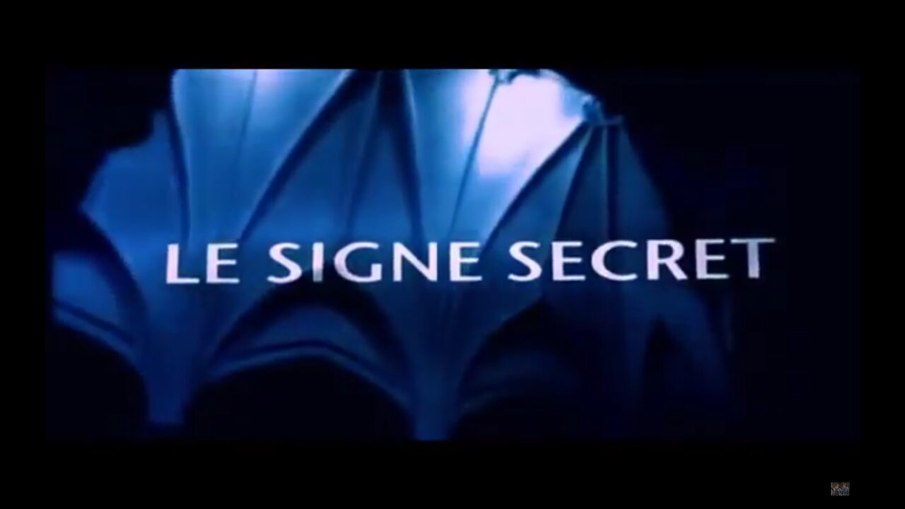 Le signe secret. Le Groupe Bilderberg (2016)