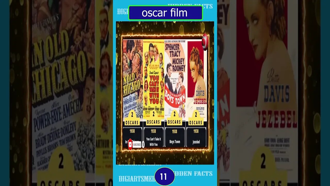 oscar film 11