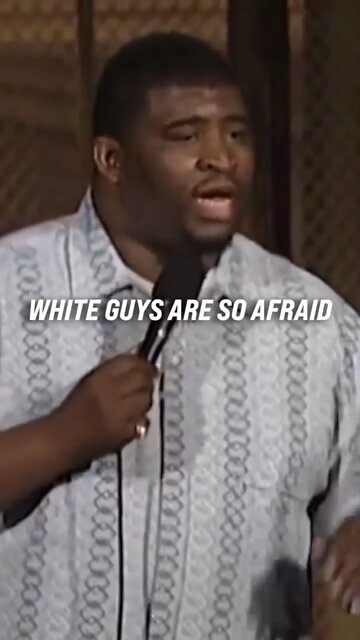 Patrice O’Neal R. I.P.